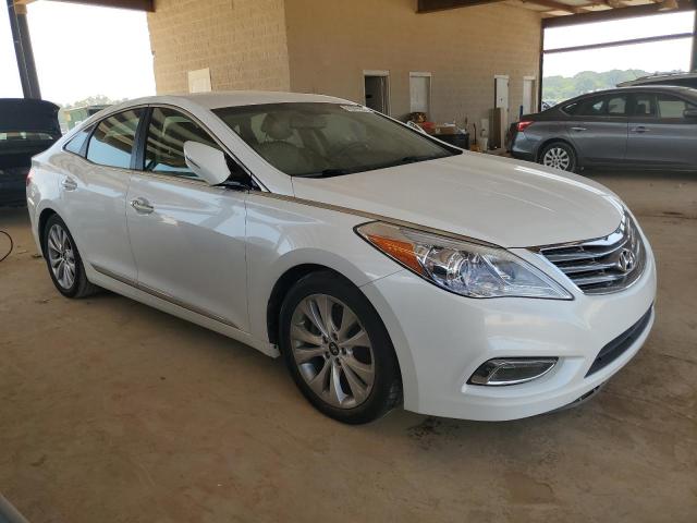 Photo 3 VIN: KMHFG4JG2EA351868 - HYUNDAI AZERA 