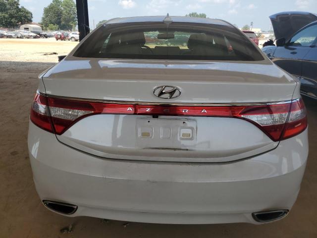 Photo 5 VIN: KMHFG4JG2EA351868 - HYUNDAI AZERA 