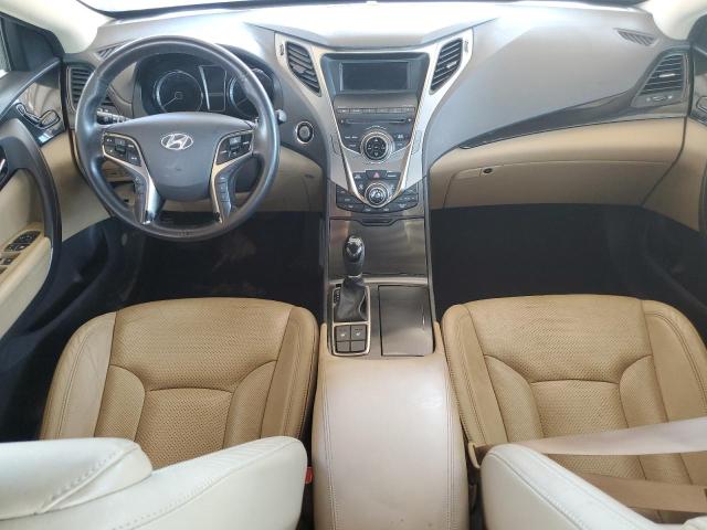 Photo 7 VIN: KMHFG4JG2EA351868 - HYUNDAI AZERA 