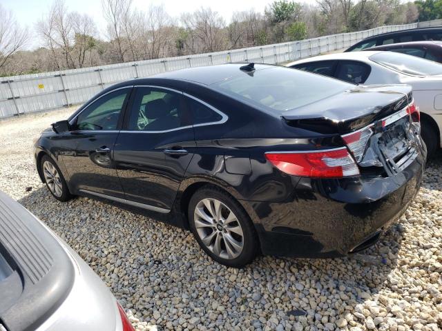 Photo 1 VIN: KMHFG4JG2EA354737 - HYUNDAI AZERA 