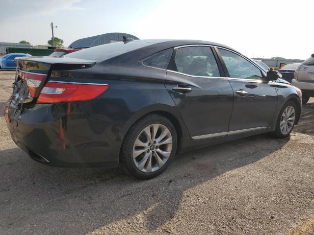 Photo 2 VIN: KMHFG4JG2EA354737 - HYUNDAI AZERA 