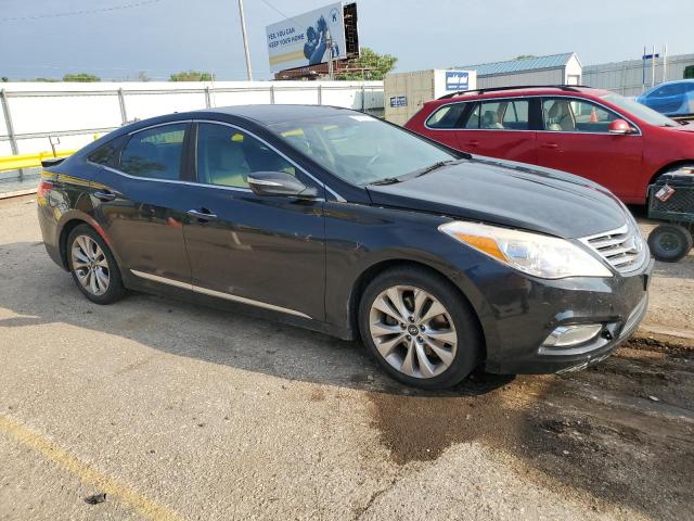 Photo 3 VIN: KMHFG4JG2EA354737 - HYUNDAI AZERA 