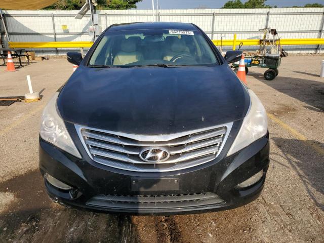 Photo 4 VIN: KMHFG4JG2EA354737 - HYUNDAI AZERA 