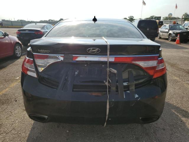 Photo 5 VIN: KMHFG4JG2EA354737 - HYUNDAI AZERA 