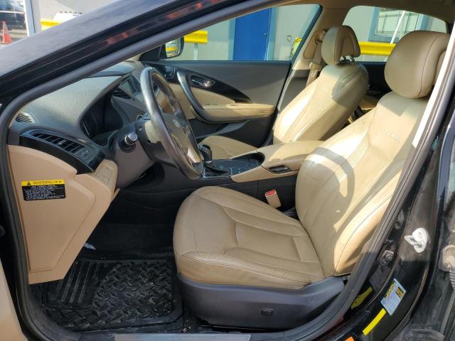 Photo 6 VIN: KMHFG4JG2EA354737 - HYUNDAI AZERA 