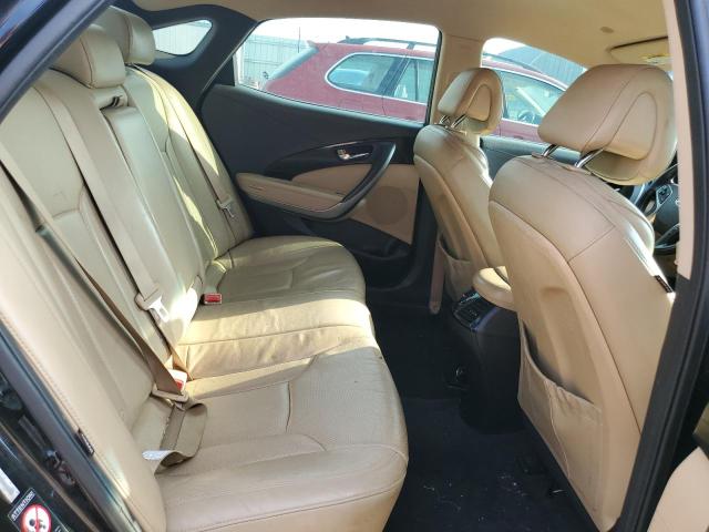 Photo 9 VIN: KMHFG4JG2EA354737 - HYUNDAI AZERA 