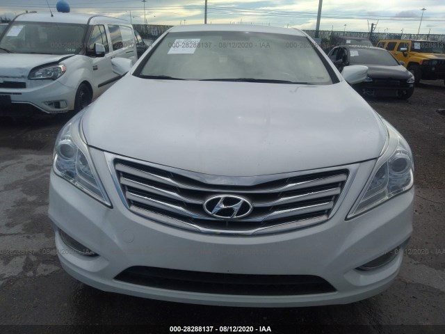 Photo 5 VIN: KMHFG4JG2EA360523 - HYUNDAI AZERA 