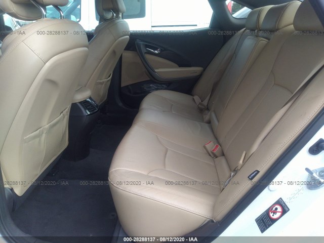 Photo 7 VIN: KMHFG4JG2EA360523 - HYUNDAI AZERA 