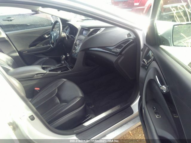 Photo 4 VIN: KMHFG4JG2EA362367 - HYUNDAI AZERA 