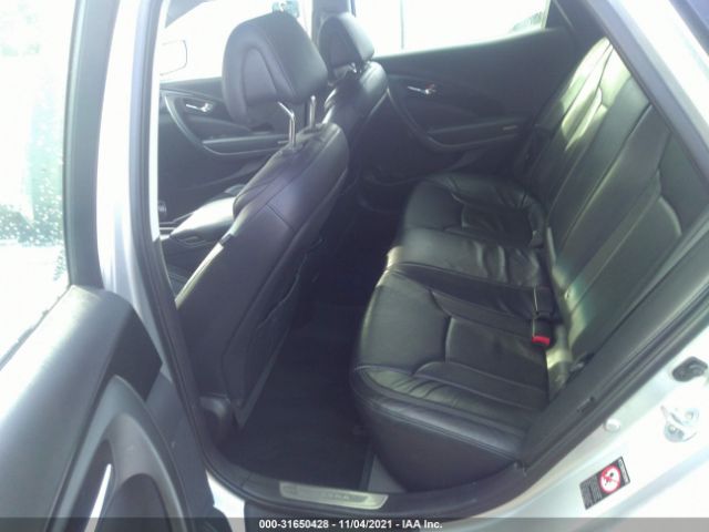 Photo 7 VIN: KMHFG4JG2EA362367 - HYUNDAI AZERA 