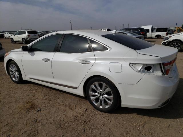 Photo 1 VIN: KMHFG4JG2EA368136 - HYUNDAI AZERA 