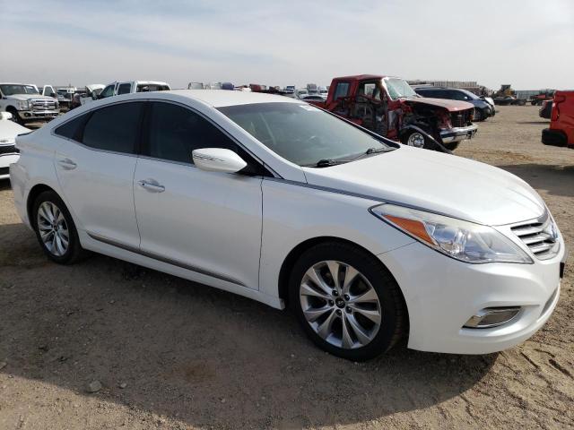 Photo 3 VIN: KMHFG4JG2EA368136 - HYUNDAI AZERA 