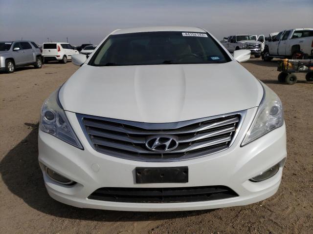 Photo 4 VIN: KMHFG4JG2EA368136 - HYUNDAI AZERA 