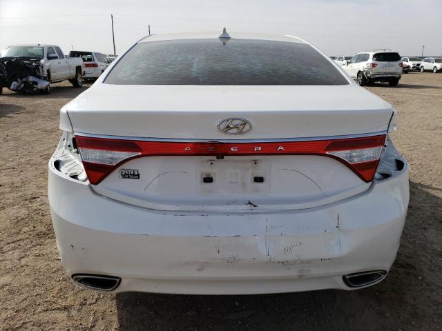 Photo 5 VIN: KMHFG4JG2EA368136 - HYUNDAI AZERA 