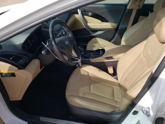 Photo 6 VIN: KMHFG4JG2EA368136 - HYUNDAI AZERA 