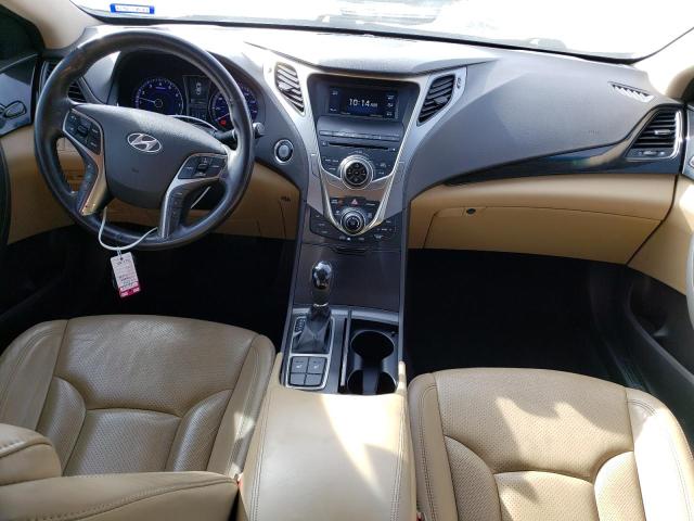 Photo 7 VIN: KMHFG4JG2EA368136 - HYUNDAI AZERA 