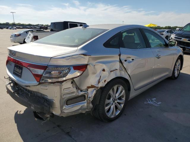 Photo 3 VIN: KMHFG4JG2EA368203 - HYUNDAI AZERA 