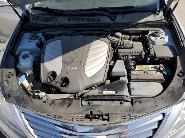 Photo 6 VIN: KMHFG4JG2EA368203 - HYUNDAI AZERA 