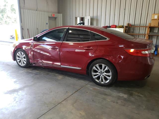 Photo 1 VIN: KMHFG4JG2EA368217 - HYUNDAI AZERA 