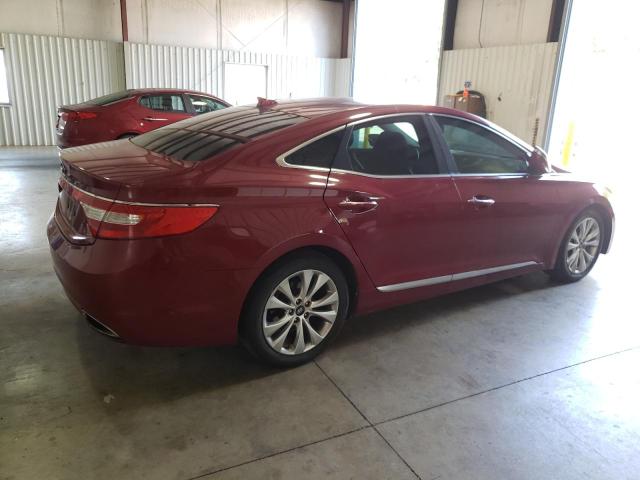 Photo 2 VIN: KMHFG4JG2EA368217 - HYUNDAI AZERA 