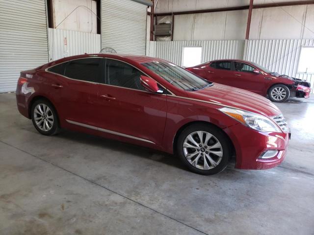 Photo 3 VIN: KMHFG4JG2EA368217 - HYUNDAI AZERA 