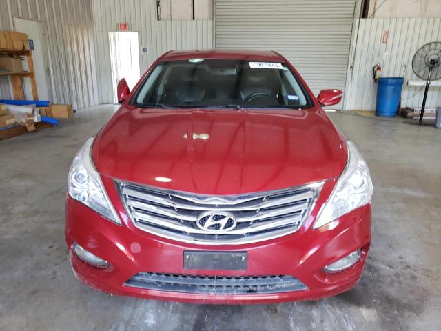 Photo 4 VIN: KMHFG4JG2EA368217 - HYUNDAI AZERA 