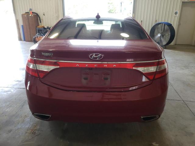 Photo 5 VIN: KMHFG4JG2EA368217 - HYUNDAI AZERA 