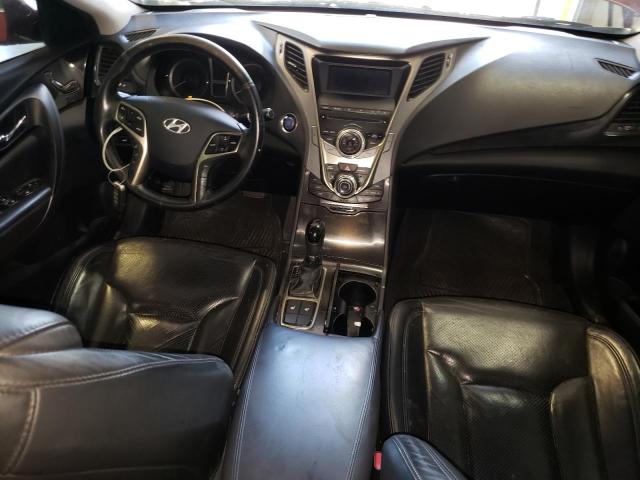 Photo 7 VIN: KMHFG4JG2EA368217 - HYUNDAI AZERA 