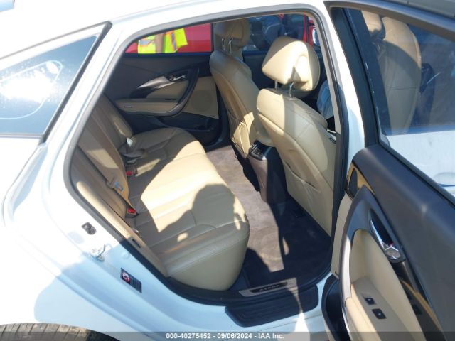 Photo 7 VIN: KMHFG4JG2FA439868 - HYUNDAI AZERA 