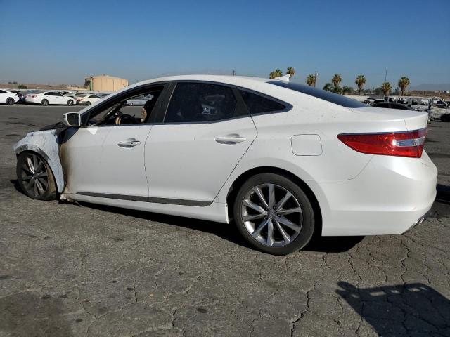 Photo 1 VIN: KMHFG4JG2FA477780 - HYUNDAI AZERA 