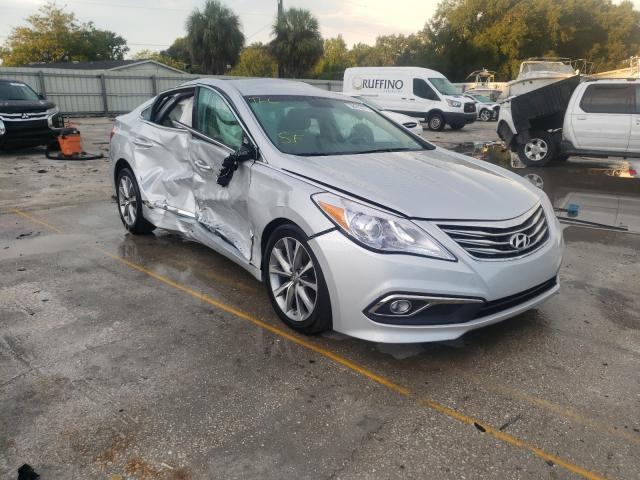 Photo 0 VIN: KMHFG4JG2FA479450 - HYUNDAI AZERA 