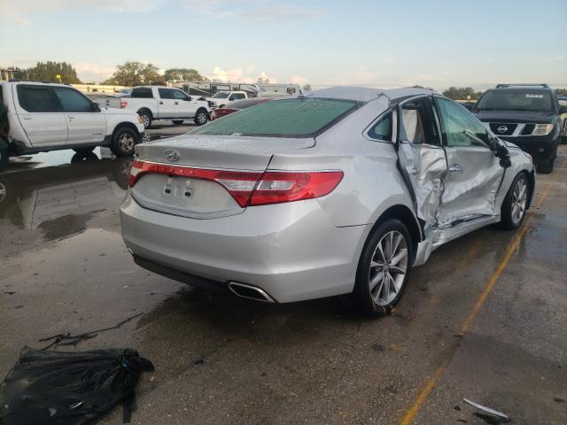 Photo 3 VIN: KMHFG4JG2FA479450 - HYUNDAI AZERA 