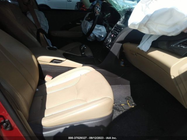 Photo 4 VIN: KMHFG4JG2GA505417 - HYUNDAI AZERA 