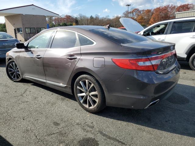 Photo 1 VIN: KMHFG4JG2GA513498 - HYUNDAI AZERA 