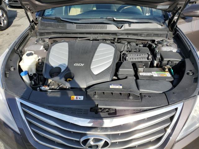 Photo 10 VIN: KMHFG4JG2GA513498 - HYUNDAI AZERA 