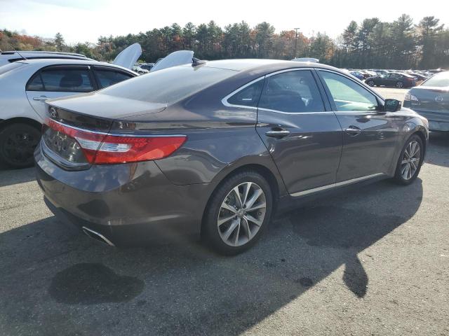 Photo 2 VIN: KMHFG4JG2GA513498 - HYUNDAI AZERA 