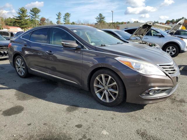 Photo 3 VIN: KMHFG4JG2GA513498 - HYUNDAI AZERA 