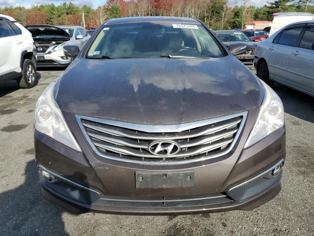 Photo 4 VIN: KMHFG4JG2GA513498 - HYUNDAI AZERA 