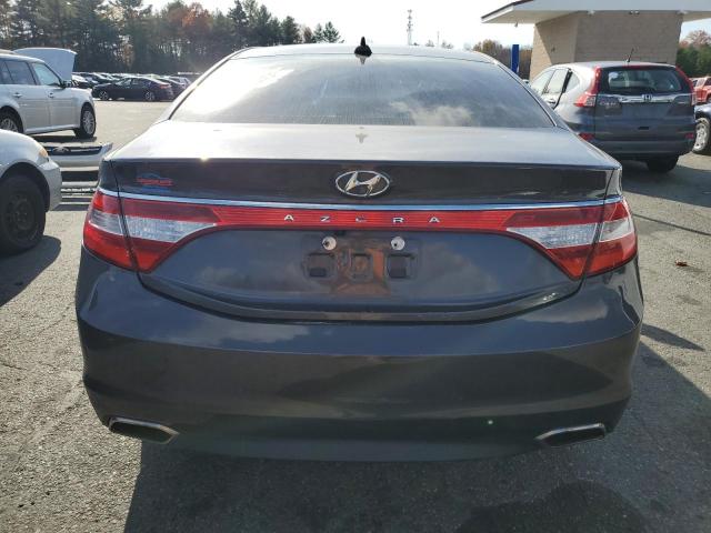 Photo 5 VIN: KMHFG4JG2GA513498 - HYUNDAI AZERA 