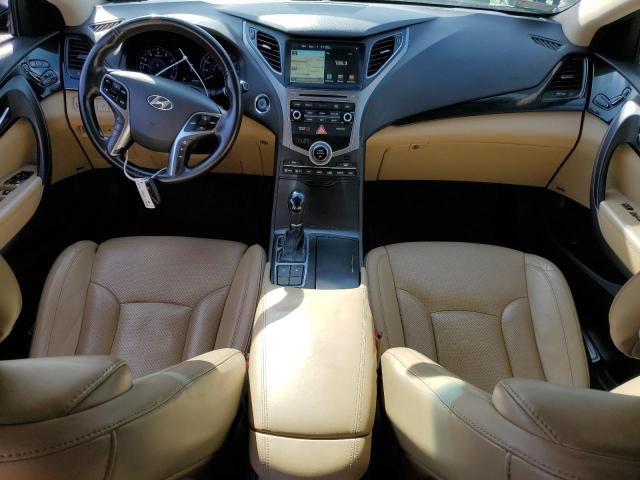 Photo 7 VIN: KMHFG4JG2GA513498 - HYUNDAI AZERA 