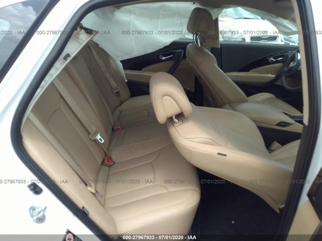 Photo 7 VIN: KMHFG4JG2HA580409 - HYUNDAI AZERA 