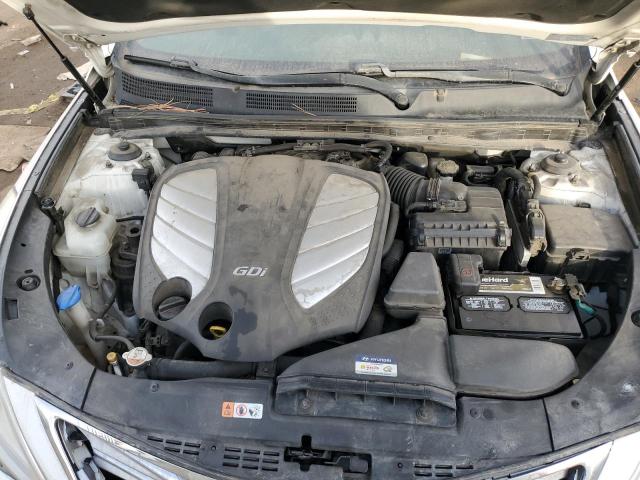 Photo 10 VIN: KMHFG4JG3CA137405 - HYUNDAI AZERA 