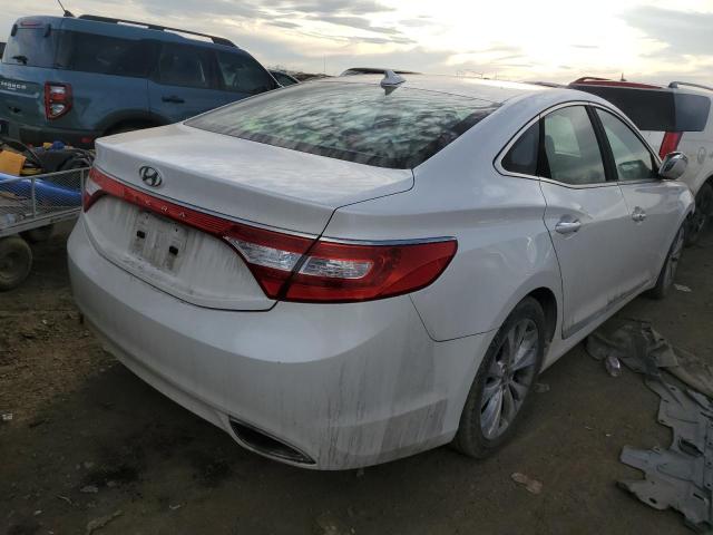 Photo 2 VIN: KMHFG4JG3CA137405 - HYUNDAI AZERA 