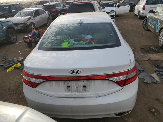 Photo 5 VIN: KMHFG4JG3CA137405 - HYUNDAI AZERA 