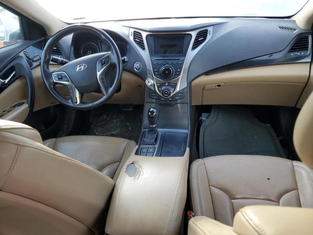 Photo 7 VIN: KMHFG4JG3CA137405 - HYUNDAI AZERA 