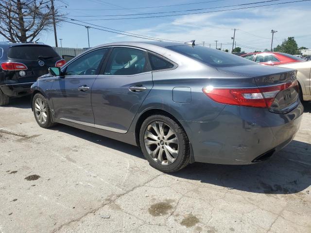 Photo 1 VIN: KMHFG4JG3DA204098 - HYUNDAI AZERA 