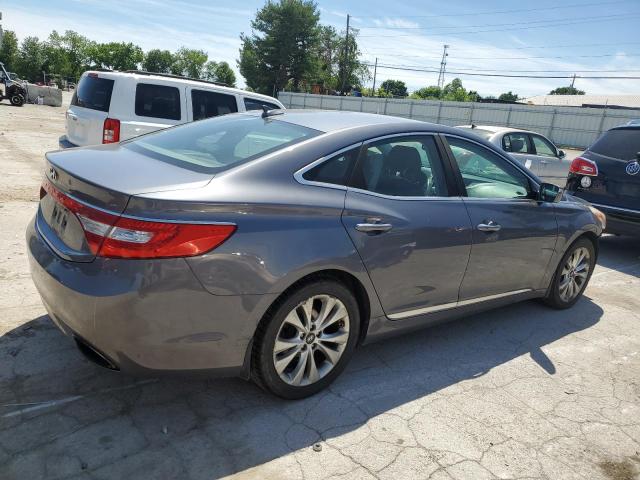 Photo 2 VIN: KMHFG4JG3DA204098 - HYUNDAI AZERA 