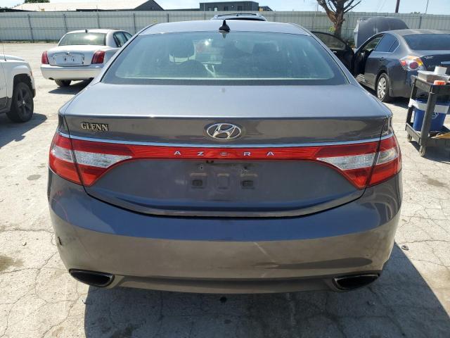 Photo 5 VIN: KMHFG4JG3DA204098 - HYUNDAI AZERA 