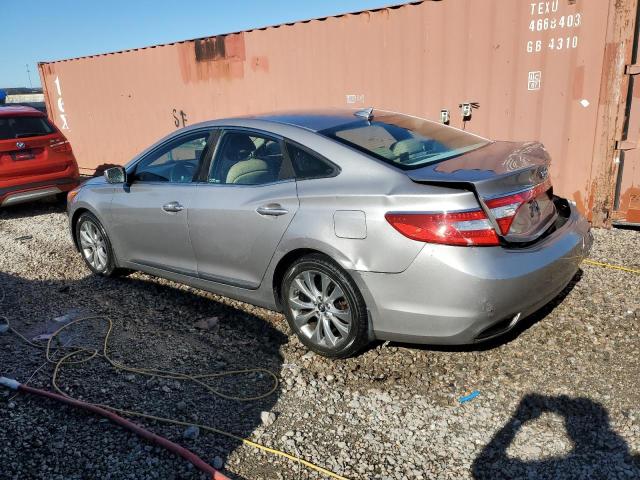 Photo 1 VIN: KMHFG4JG3DA223945 - HYUNDAI AZERA 