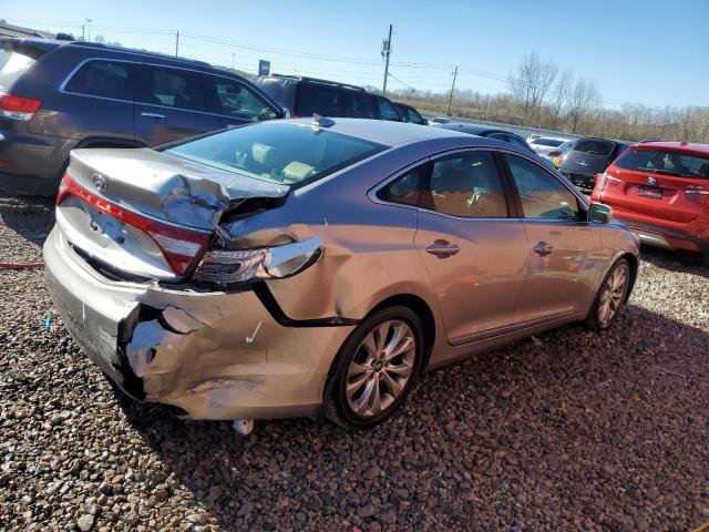 Photo 2 VIN: KMHFG4JG3DA223945 - HYUNDAI AZERA 